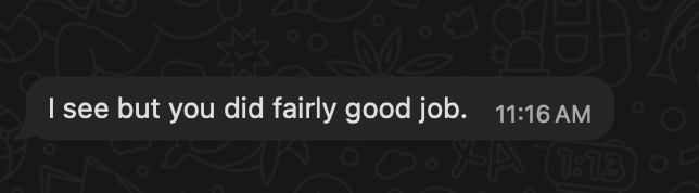 Student Testimonial 4